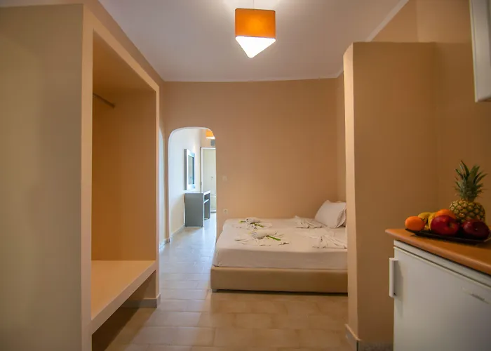 Aktypis Deluxe Hotel