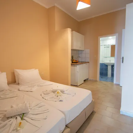 Hotel Aktypis Deluxe