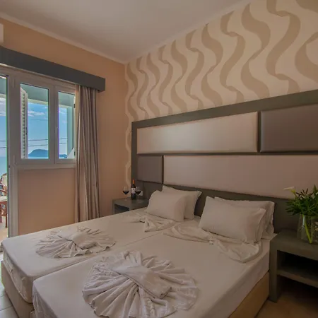 Aktypis Deluxe Hotel Laganas