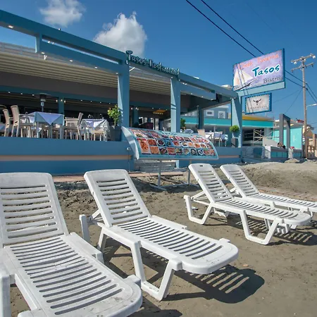 Aktypis Deluxe ラガナス